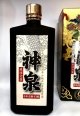 【ｈ29 県知事賞受賞酒】上原酒造 神泉6年43度 720ml