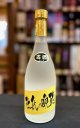 【感謝祭限定】津波古酒造 杜氏の晩酌 30度 720ml