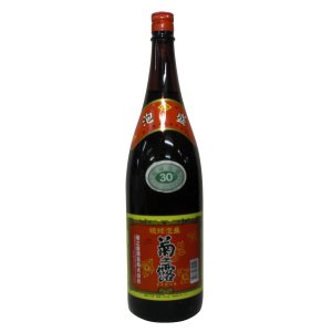 画像: 菊之露酒造 菊の露 30度 1800ml