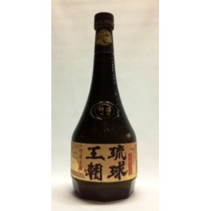 画像: (株)多良川 琉球王朝特選古酒 30度 720ml