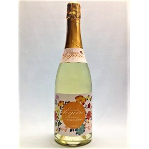 画像: ZUISEN　LEGARE（レガーレ）11度750ｍｌ