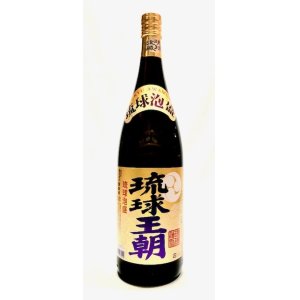 画像: (株)多良川 琉球王朝 30度 1800ml