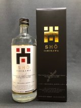 画像: 尚 ＩＳＨＩＫＡＷＡ 40度 720ｍｌ　