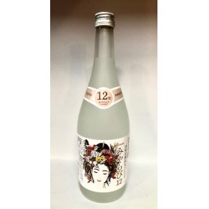 画像: 石川酒造場 みやらび12度720ｍｌ