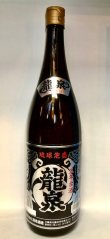 画像1: 龍泉酒造 龍泉43度 3年古酒 1800ml