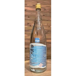 画像: まさひろ酒造 島唄 30度 1800ml