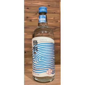 画像: まさひろ酒造 島唄 30度 720ml