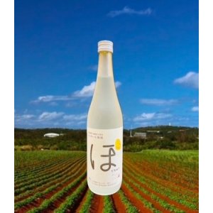 画像: 【じゃがいも焼酎】久米仙酒造 ぽてちゅう 25度 720ml