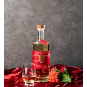 画像: 【700本限定】神村酒造 暖流BLESS 46度 700ml