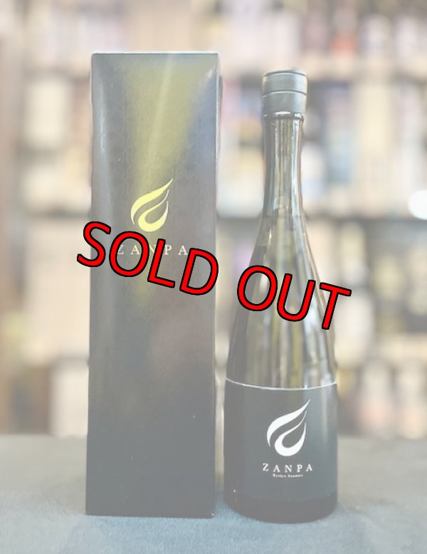 画像1: 【限定25本 2025年県知事賞】残波 42度 720ml