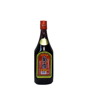 画像: 菊之露酒造（株）　菊之露　ブラウン　30度　720ml