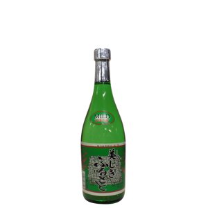 画像: 今帰仁酒造 美しきふるさと 20度 720ml