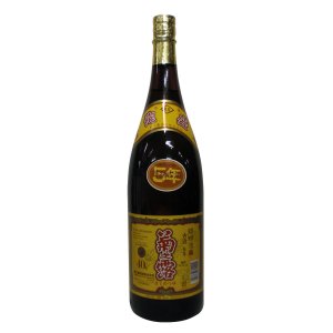 画像: 菊之露酒造 菊の露 5年古酒 40度 1,800ml瓶