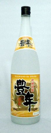 画像1: 豊年　30度　1800ｍｌ