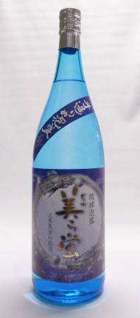 画像1: 米島酒造　美ら蛍（ちゅらぼたる）　30度　1800ｍｌ